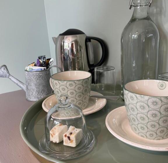 Bed and Breakfast La Bastide De Barbizon