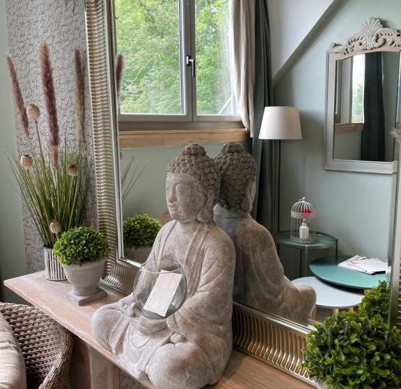 Bed and Breakfast La Bastide De Barbizon