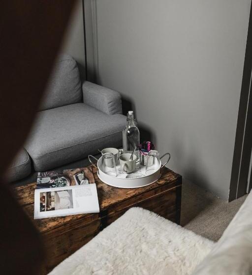 Bed and Breakfast La Bastide De Barbizon