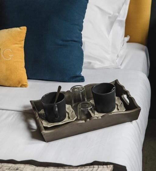 Bed and Breakfast La Bastide De Barbizon