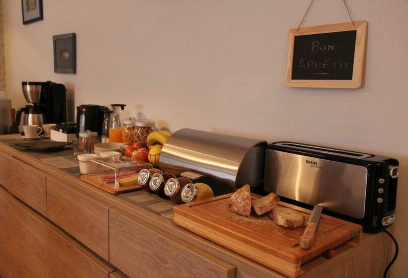 Bed and Breakfast La Grange Des Griottiers