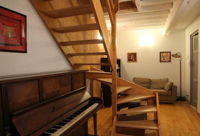 Bed and Breakfast La Grange Des Griottiers