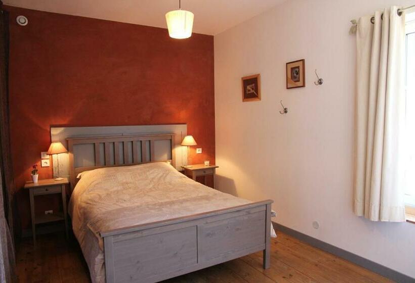 Bed and Breakfast La Grange Des Griottiers