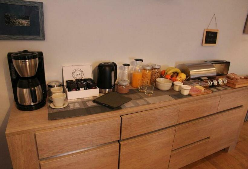 Bed and Breakfast La Grange Des Griottiers