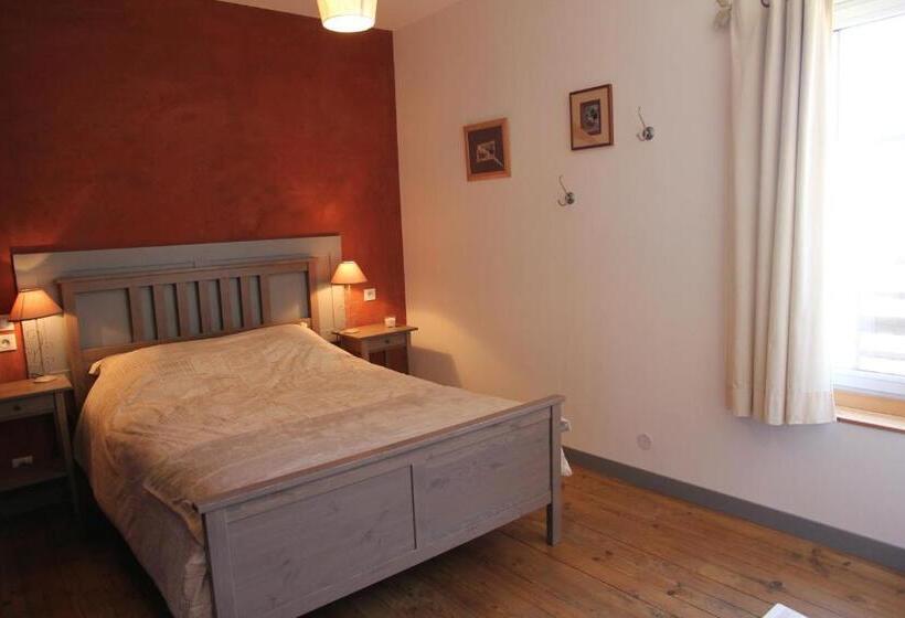 Bed and Breakfast La Grange Des Griottiers