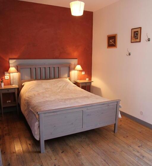 Bed and Breakfast La Grange Des Griottiers
