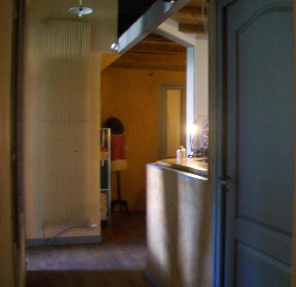 Bed and Breakfast La Grange Des Griottiers