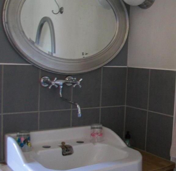 Bed and Breakfast La Grange Des Griottiers