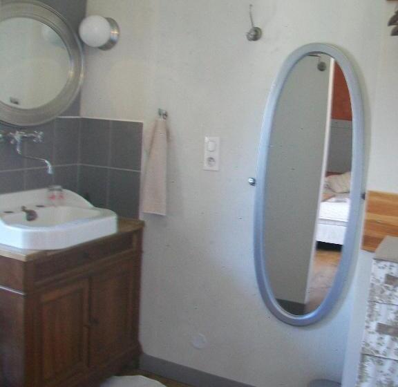 Bed and Breakfast La Grange Des Griottiers