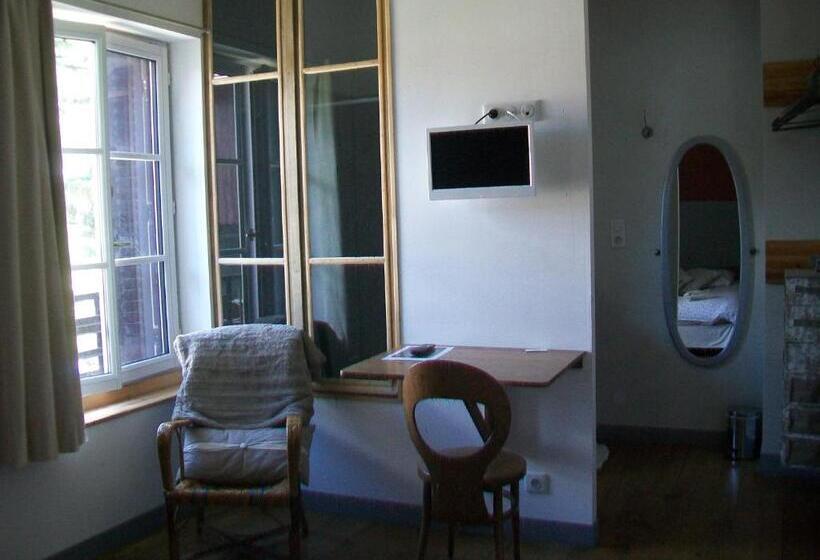 Bed and Breakfast La Grange Des Griottiers