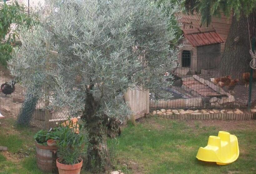 Bed and Breakfast La Grange Des Griottiers