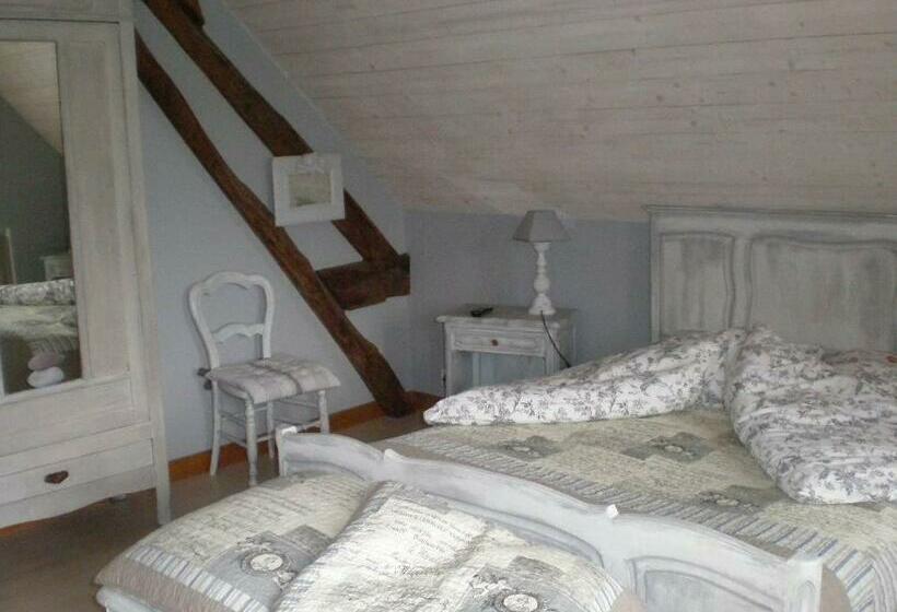 Bed and Breakfast La Maison Du L.a.c