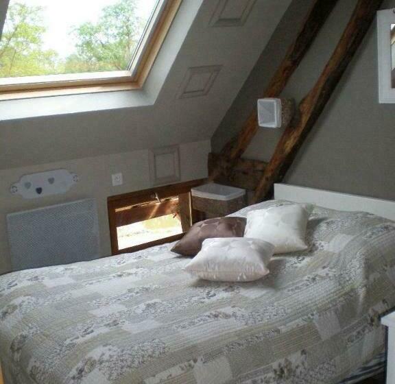 住宿加早餐  La Maison Du L.a.c