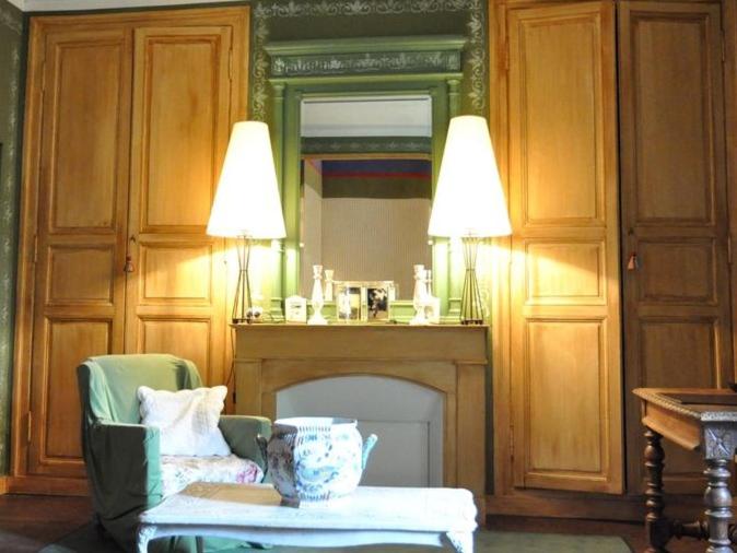 צימר La Marronniere