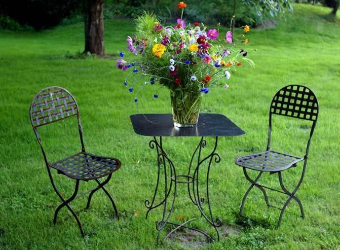 مبيت وإفطار La Mesnagerie