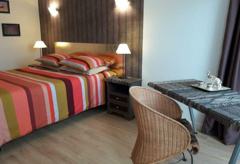 צימר La Passacaille