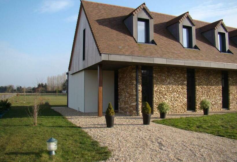 צימר La Passacaille