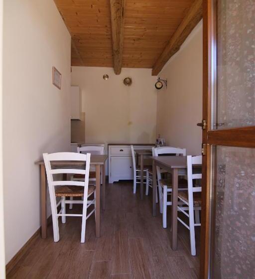 住宿加早餐  La Pepanella