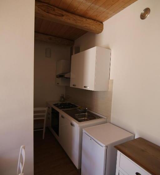 住宿加早餐  La Pepanella