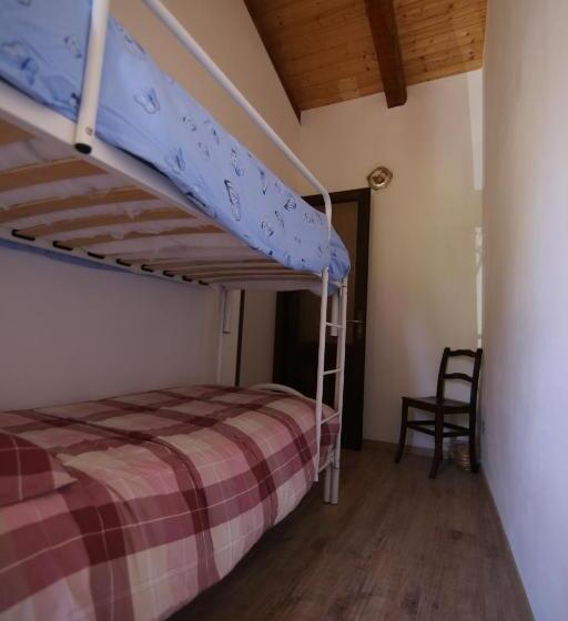 住宿加早餐  La Pepanella