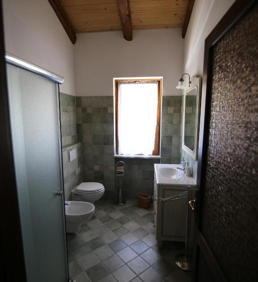 住宿加早餐  La Pepanella