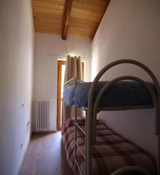 住宿加早餐  La Pepanella