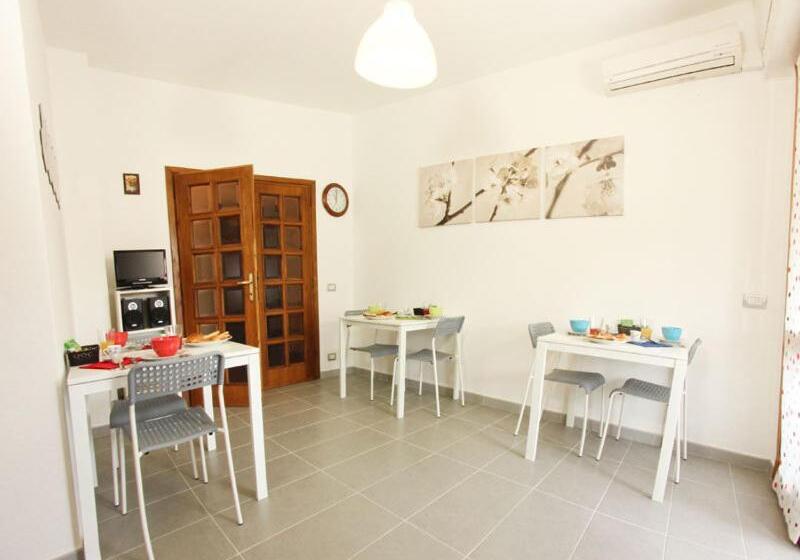 مبيت وإفطار La Terrazza