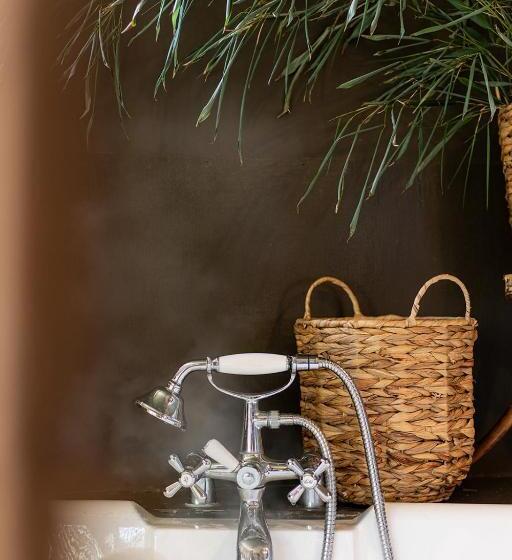 צימר Les Cabanes Des Marais