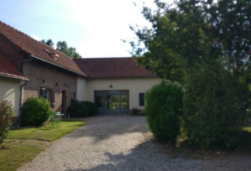 צימר Les Chambres De Pascaline