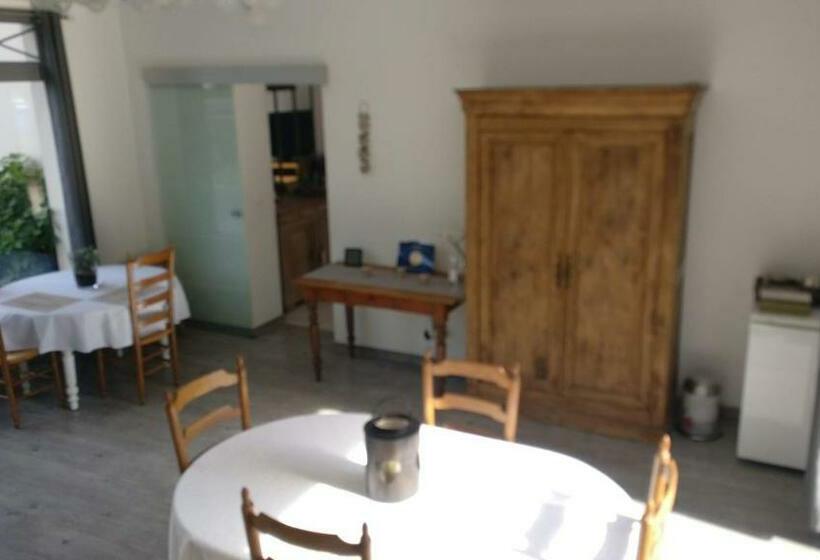 צימר Les Chambres De Pascaline