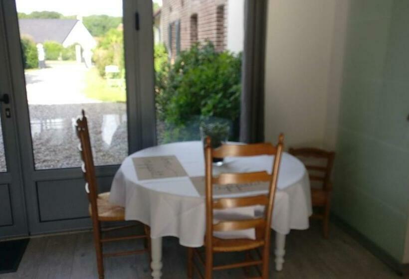 צימר Les Chambres De Pascaline