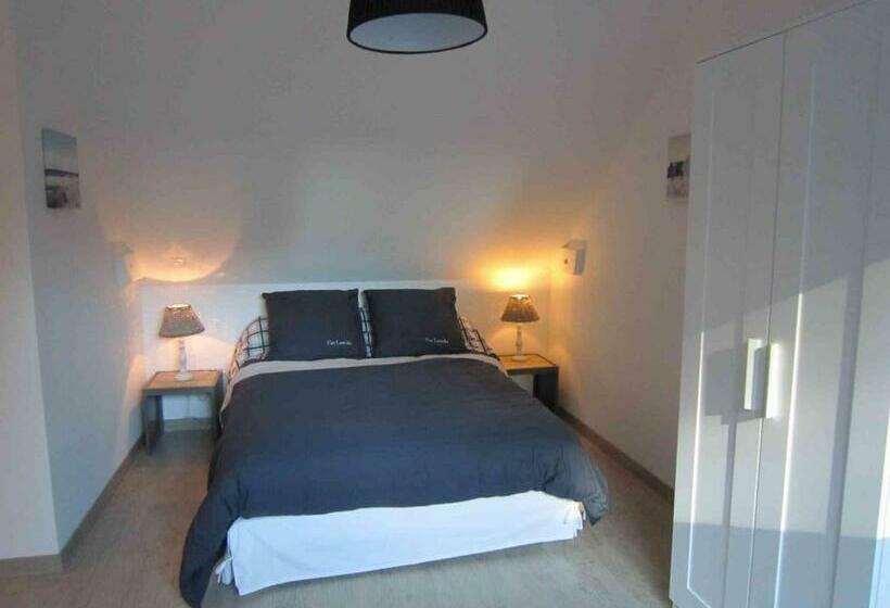 צימר Les Chambres De Pascaline