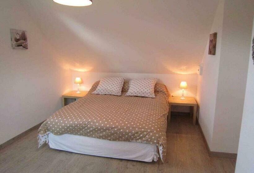 צימר Les Chambres De Pascaline