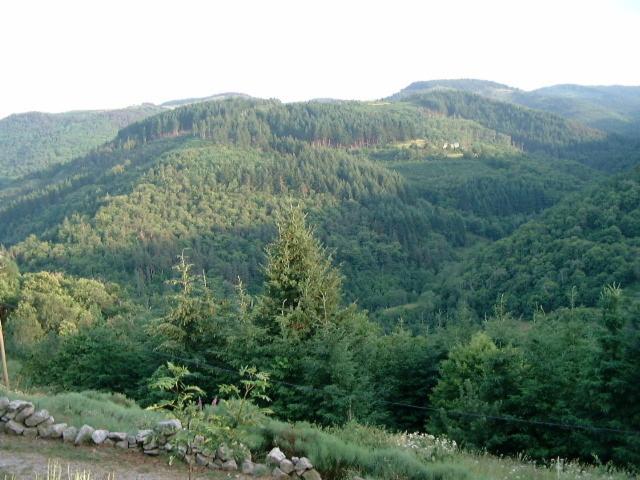 Bed and Breakfast La Grange De La Coste