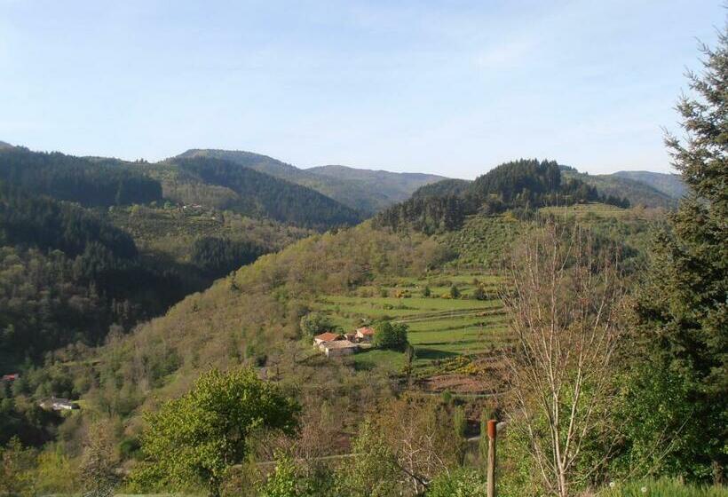 Bed and Breakfast La Grange De La Coste