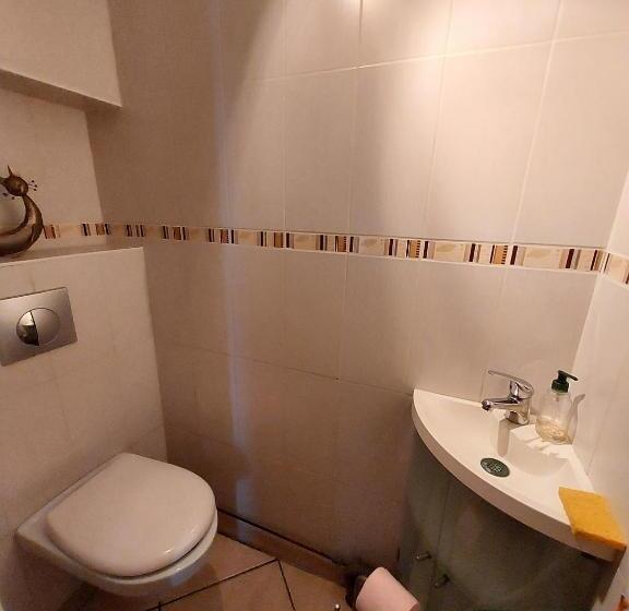 ベッドアンドブレックファースト La Grange De La Coste