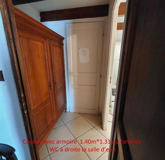 Bed and Breakfast La Grange De La Coste