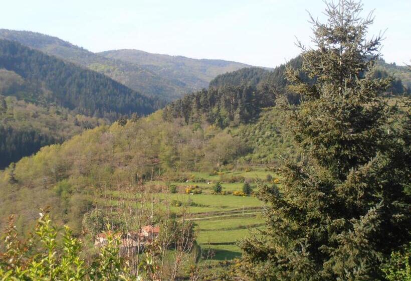 Bed and Breakfast La Grange De La Coste