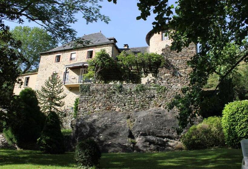 住宿加早餐 Manoir Des Pélies