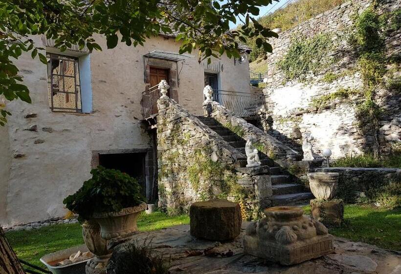 住宿加早餐 Manoir Des Pélies