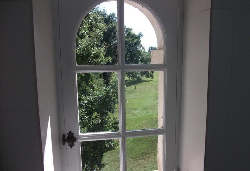 مبيت وإفطار Manoir Larcouillet