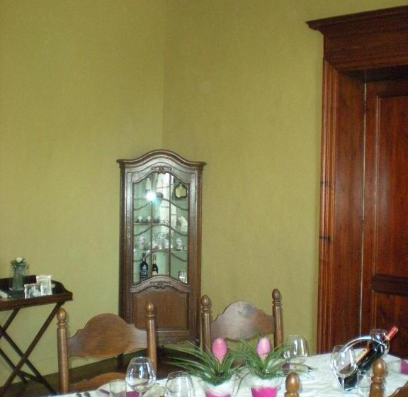 مبيت وإفطار Manoir Larcouillet