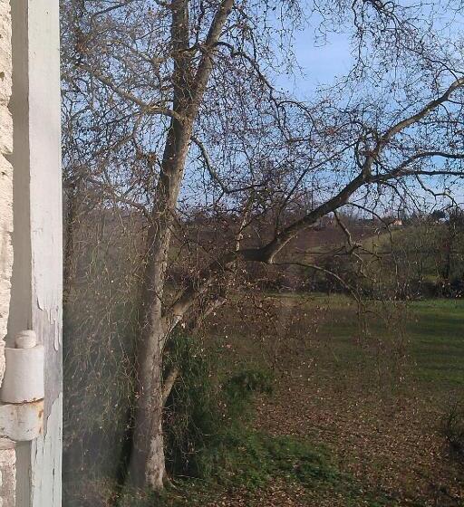 مبيت وإفطار Manoir Larcouillet