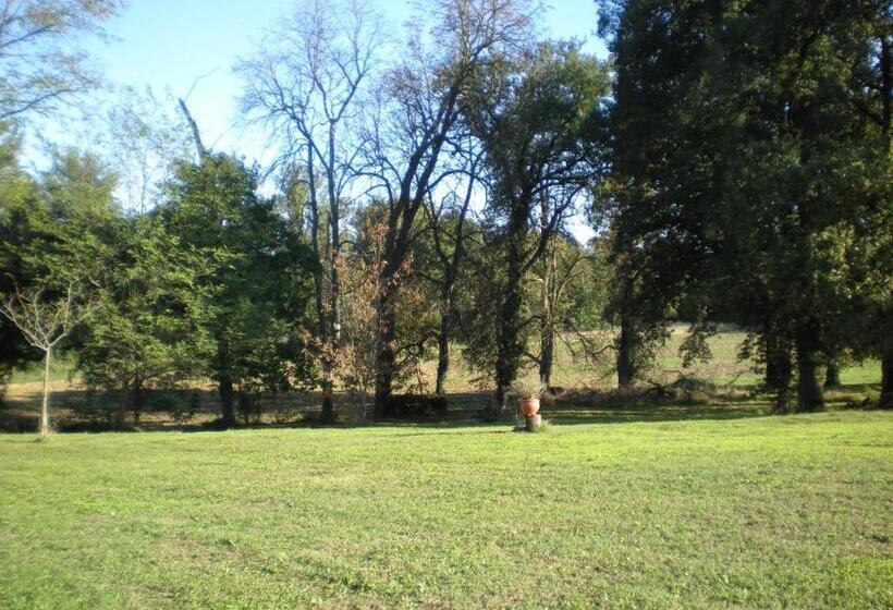 مبيت وإفطار Manoir Larcouillet