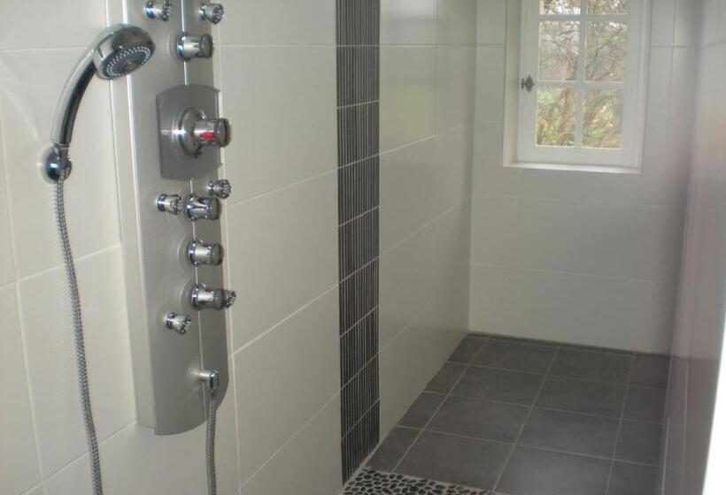 مبيت وإفطار Manoir Larcouillet