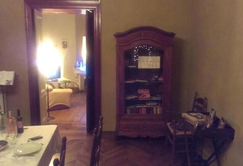 مبيت وإفطار Manoir Larcouillet