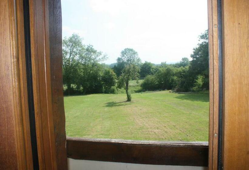 민박 Manoir Melphil