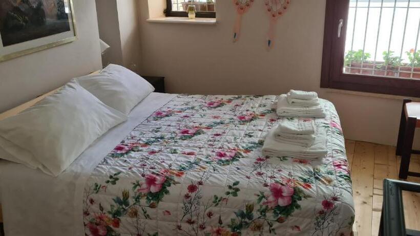 مبيت وإفطار Mary S Dream