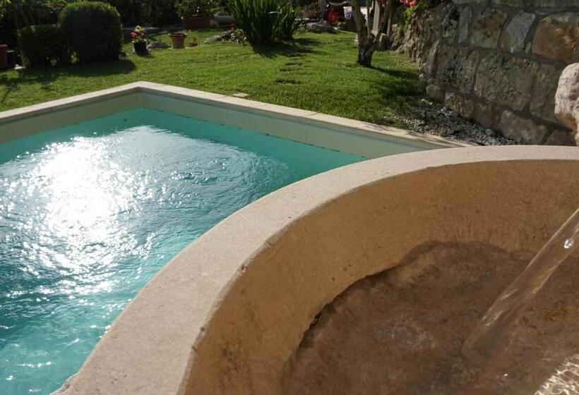 مبيت وإفطار Mary S Dream