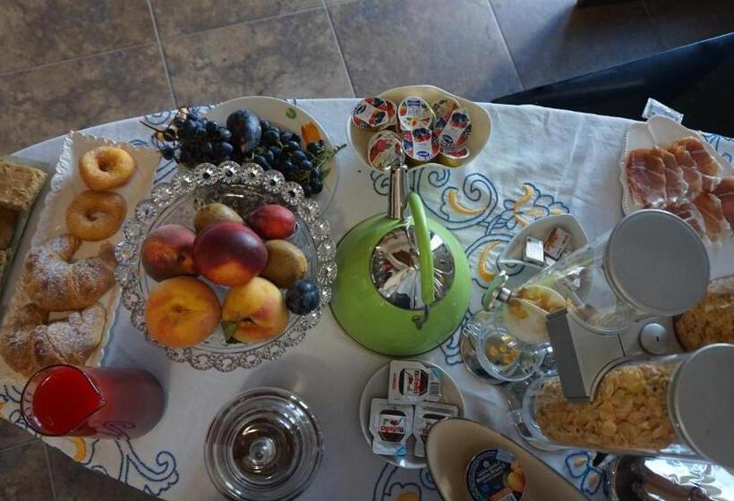 مبيت وإفطار Mary S Dream